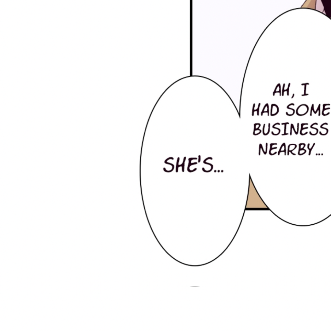 Divorce Is Out Of The Question! Chapter 13 - page 52